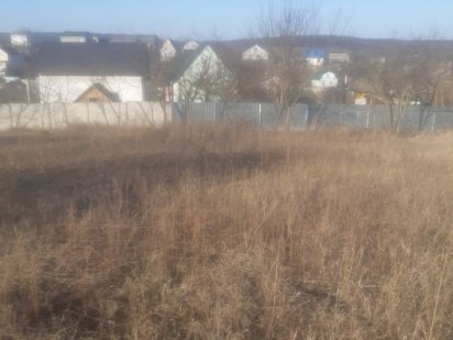 Земля на кінцевій Лезнево Хмельницький