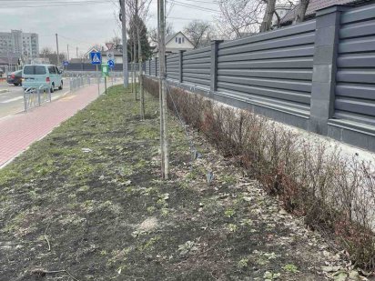 Продаж ділянки Буча, вул. Вокзальна - 27 соток