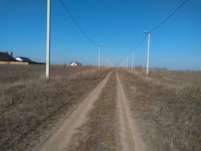 Земельна ділянка під забудову Хмельницький