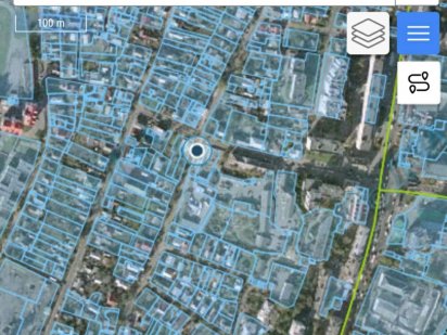 Продам земельну ділянку у самому центрі міста.7,5 соток цена за сотку Хмельницкий