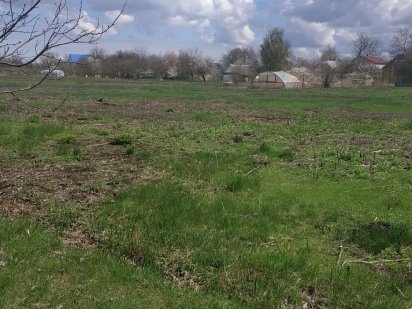 Земельный участок Бориспольский р-н Бориспіль