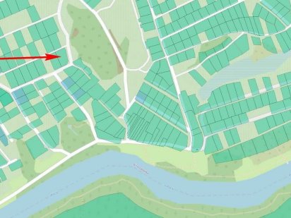 Ділянка 10 сот, мікрорайон Гайок, СТ Гай, 200 м річка!