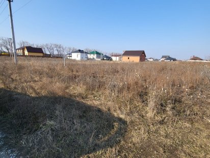 Продажа участка. Борисполь! Район Спортивная. Бориспіль