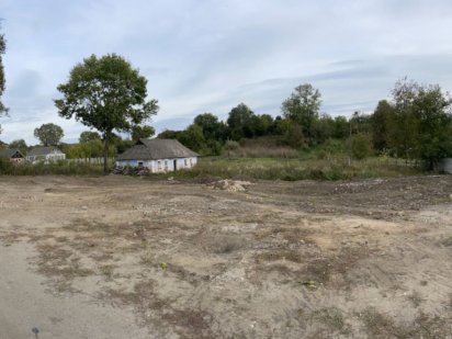 Земля під комерцію ,будівництво , Хмельницький, Ярмолинці Хмельницький