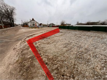 Красилівка,центр,асфальт підїзд,сусіди Бровари