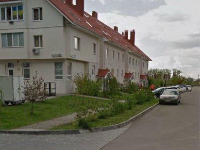 Продам ділянку 8 соток в ЖК Місто Сонця,асвальтований підїзд.