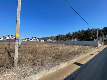 Продам ділянку 12 соток. Бровари, Зелена Поляна 2, початок Бровари