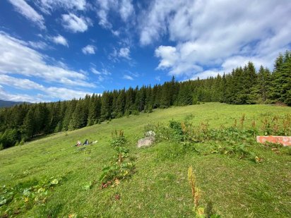 Продам земельну ділянку біля Угорських скель Ивано-Франковск