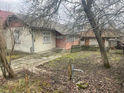 Продам земельну ділянку 9 соток по вул. Крихівецька Івано-Франківськ