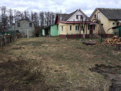 Власник / Земельна ділянка 4.5 сотих центр Ірпіня / Будинок 110 м2 Ірпінь