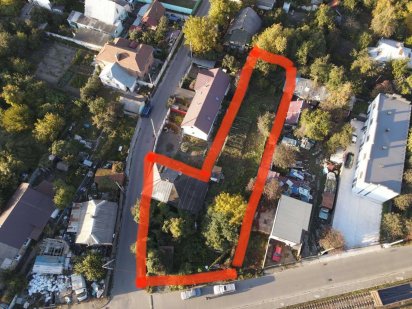 Вишневе 9 сот комунікації