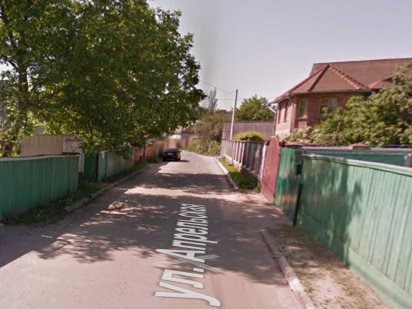 Під будинок, таунхаус чи комерцію,Вишневе, Київ