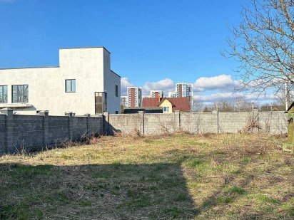 Продаж земельної ділянки під будівництво вул. Ленкавського Івано-Франківськ