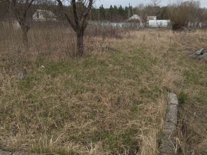 Продам участок Силикатчик 2 Кременчук