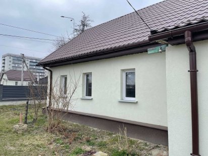 Продаж ділянки 13 соток з будинком Буча вул. Вокзальна