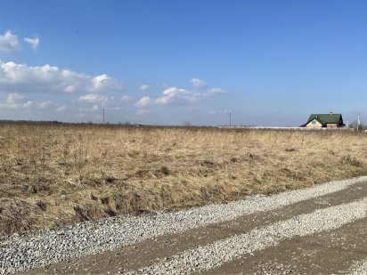 Земельна ділянка під забудову Ивано-Франковск