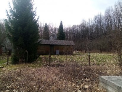 Продається дача Дем'яновому лазі Ивано-Франковск