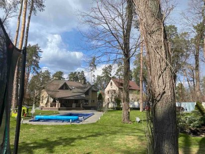 ПРОДАЖ унікальної земельної ділянки ! Вул. Пушкінська 28 соток Ірпінь