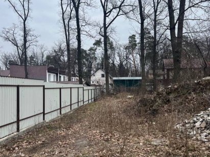 Чудова земельна ділянка під таунхауси, Ірпінь, без комісії,10 соток Ирпень