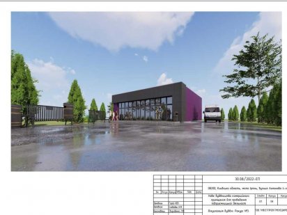 продам земельну ділянку м. Ірпінь  (КОМЕРЦІЯ) 6 сот Ірпінь