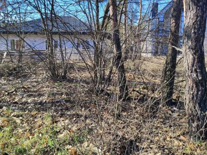 Ірпінь ділянка 5соток під будівництво вул Лугова Ірпінь