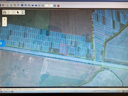 Земельна ділянка під комерцію 0,7553Га (1 ряд Тисминецька траса) Ивано-Франковск