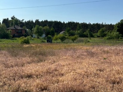 Земельна ділянка в Ірпені, 5 соток, вул. Лугова. Ирпень