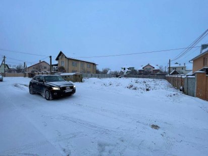 Продаж земельної ділянки із усіма міськими комунікаціями Івано-Франківськ