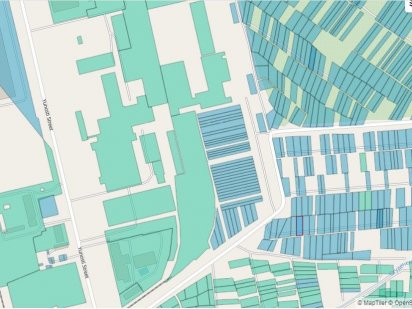Продається земельна ділянка в Хриплині Ивано-Франковск