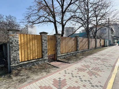 Без% Фото відпов 12сот всі комунікації Ірпінь вул.З.Алієвої Бучанський Ирпень