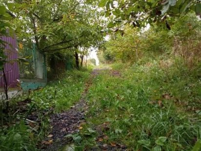 Продам ділянку в Лезнево Земля район  Економ н Хмельницкий