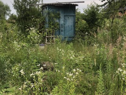 Земельна ділянка під забудову Луцк