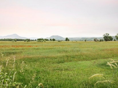 Земельна делянка Кременчук