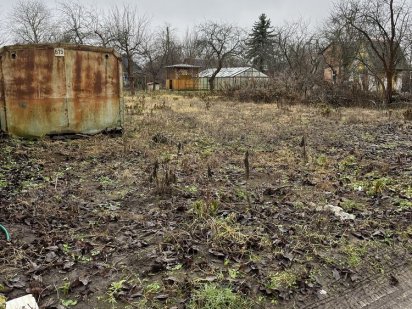 Продам ділянку на масиві Промінь Луцьк