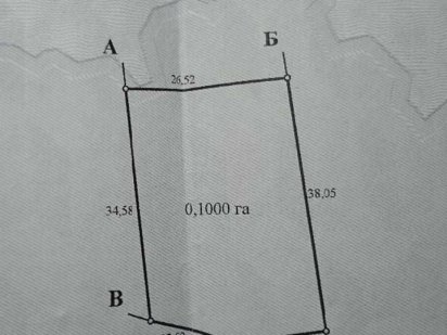 Земля 10 сот СтроММашина Хмельницький