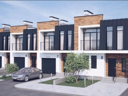 Участок під будівництво таун-хаусів в Борисполі 32 сот. Бориспіль