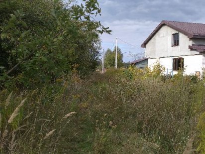 Продам під забудову! Луцьк