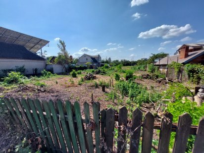 Продаж ділянки під будівництво. Ластівка. Вулиця Бернарда Шоу. Кривий Ріг