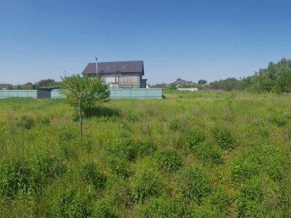 Продам ділянку 10 сот. вул. 8 Березня Центр + 2,5км Бориспіль