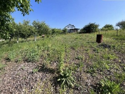 Продаж земельної ділянки з ванончиком, Книжківці. Хмельницький