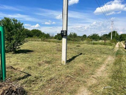 Продаж рівної ділянки Хмельницький