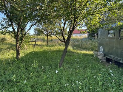 Садова ділянка Хмельницький СТ «Будівельник»  Книжківці