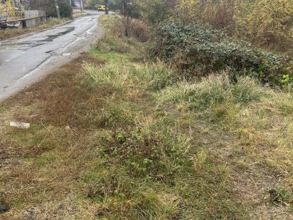 Продам земельну ділянку! Кривий Ріг