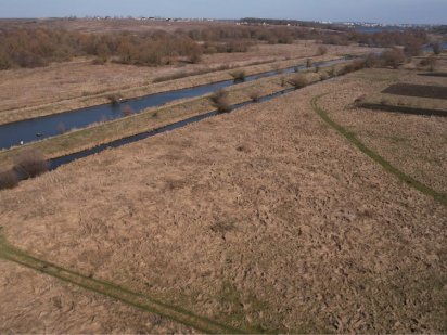 Земля біля річки з прямим виходом поруч ліс ділянка під забудову Хмельницький