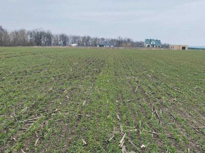 Продам земельну ділянку на рожичній (КРУГ) Хмельницький