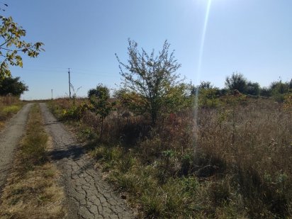 Продам ділянку Книжківці Раково Хмельницький