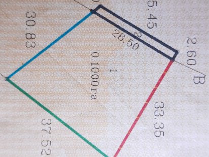 Продам земельну ділянку вул. Кобилянського Кривий Ріг Кривий Ріг