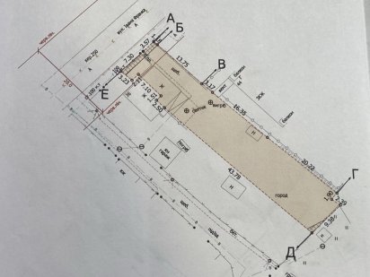 Продаж земельної ділянки в центрі Луцька Луцьк