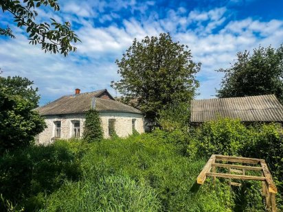 Земельна ділянка в Таращі, Київської обл. Белая Церковь