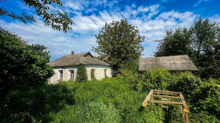 Земельна ділянка в Таращі, Київської обл. - фото 1